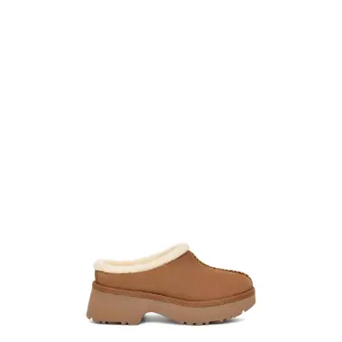 UGG New Heights Cozy Clog Women's - Browns Shoe Fit Company